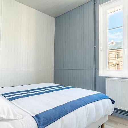 La Maison De Clara -Etretat Centre - 6 Pers Eksteriør billede